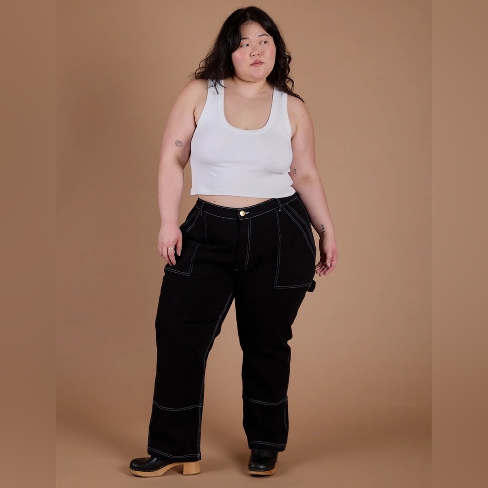 Big bud press carpenter jeans